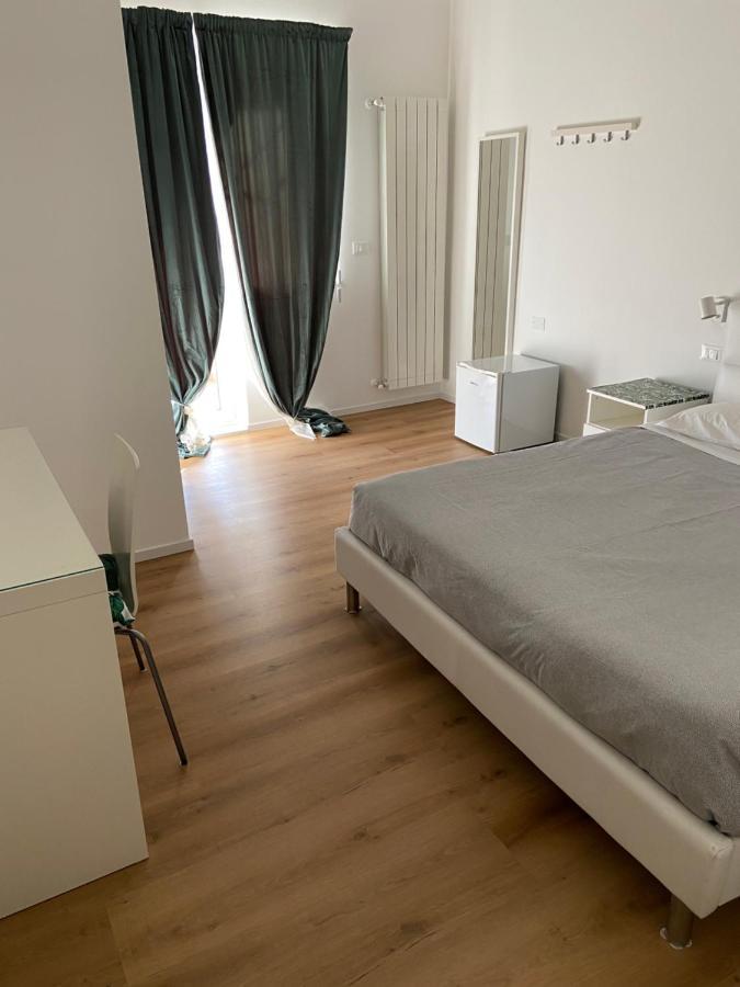 Civico 28 Bed & Breakfast เปสการา ภายนอก รูปภาพ