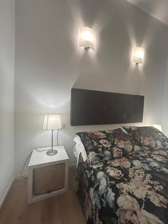 Civico 28 Bed & Breakfast เปสการา ภายนอก รูปภาพ