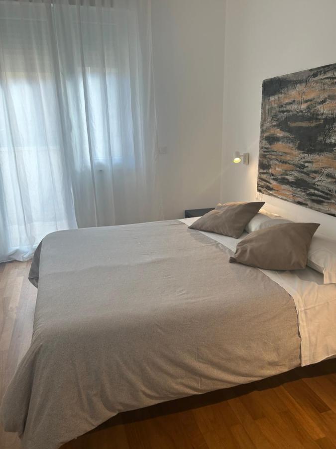 Civico 28 Bed & Breakfast เปสการา ภายนอก รูปภาพ