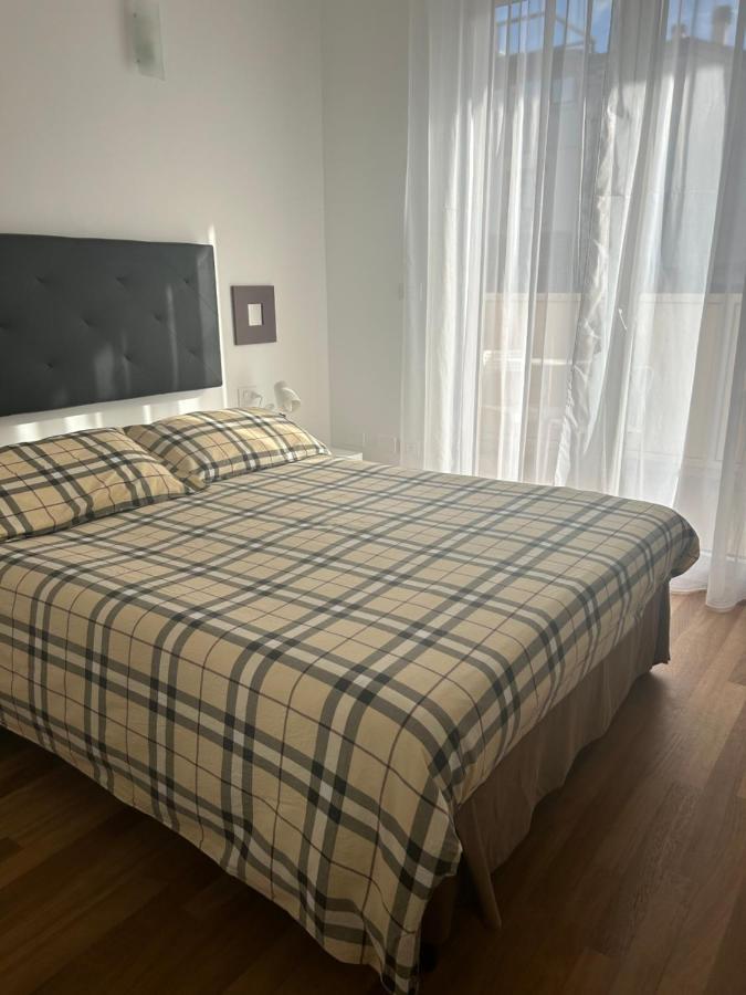 Civico 28 Bed & Breakfast เปสการา ภายนอก รูปภาพ