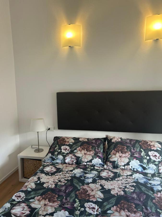Civico 28 Bed & Breakfast เปสการา ภายนอก รูปภาพ