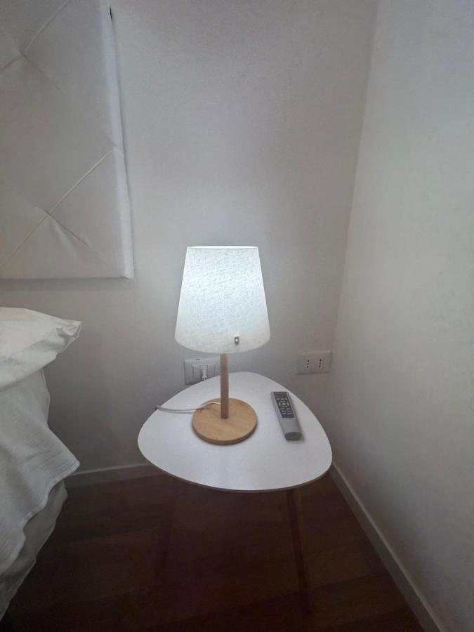 Civico 28 Bed & Breakfast เปสการา ภายนอก รูปภาพ