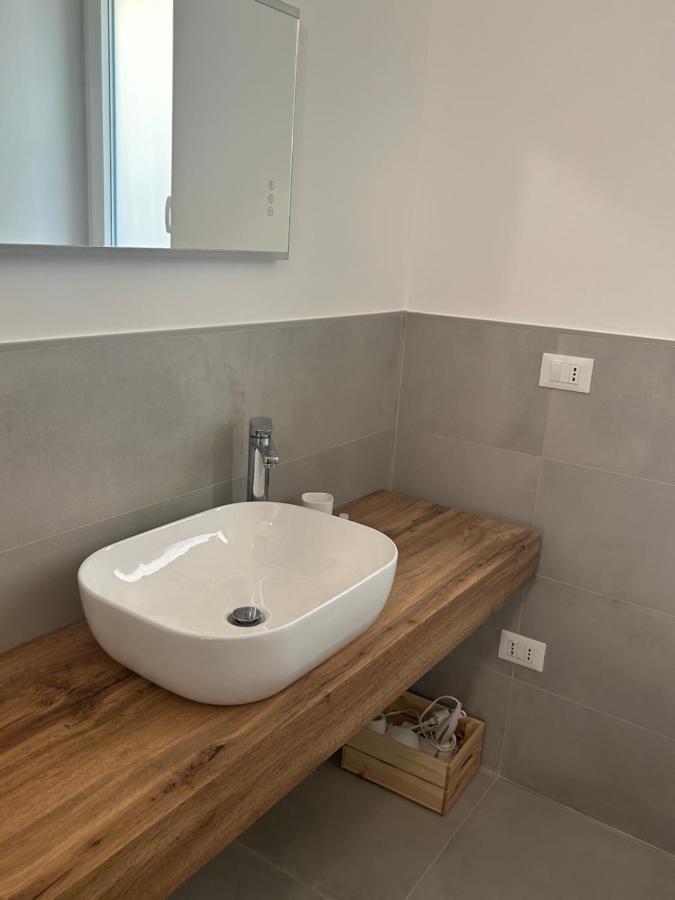 Civico 28 Bed & Breakfast เปสการา ภายนอก รูปภาพ