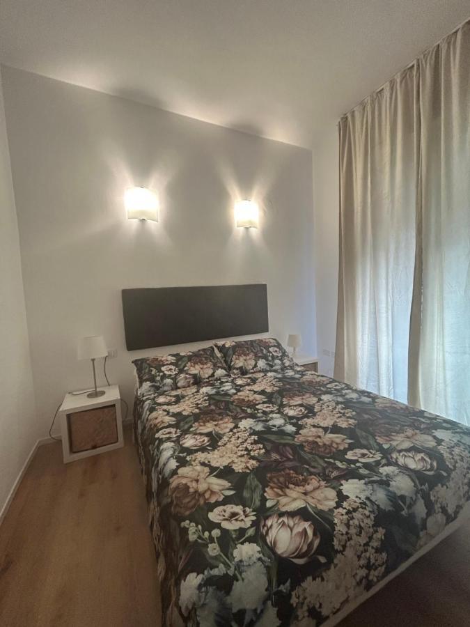 Civico 28 Bed & Breakfast เปสการา ภายนอก รูปภาพ
