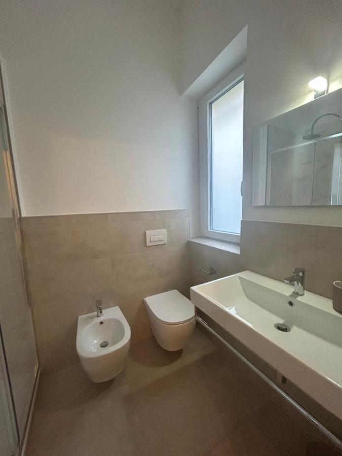 Civico 28 Bed & Breakfast เปสการา ภายนอก รูปภาพ