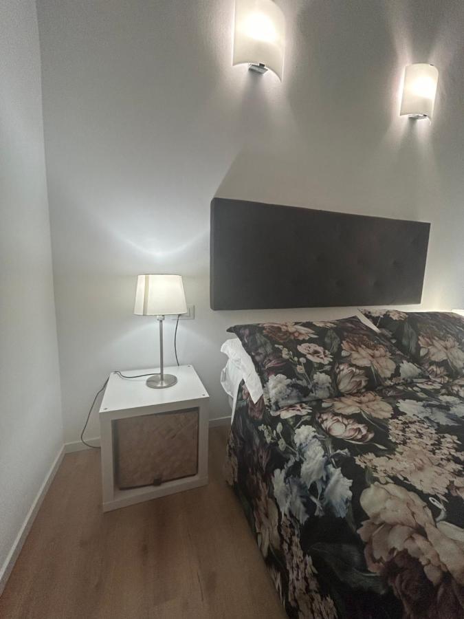 Civico 28 Bed & Breakfast เปสการา ภายนอก รูปภาพ