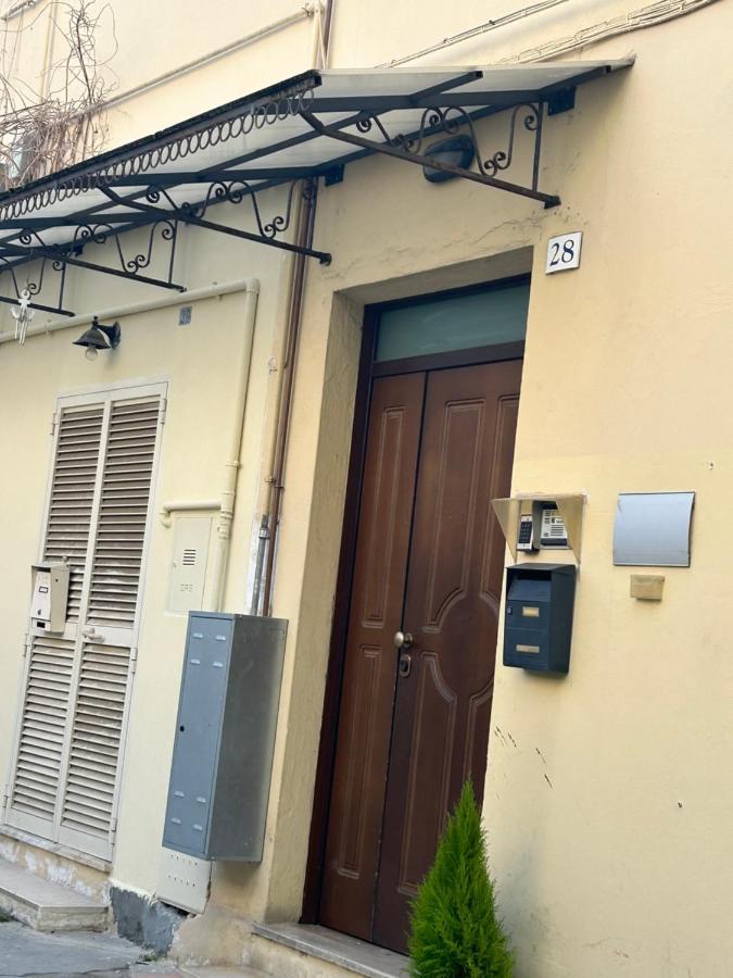 Civico 28 Bed & Breakfast เปสการา ภายนอก รูปภาพ