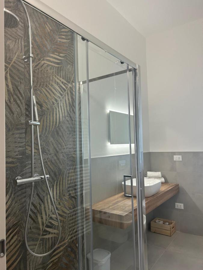 Civico 28 Bed & Breakfast เปสการา ภายนอก รูปภาพ
