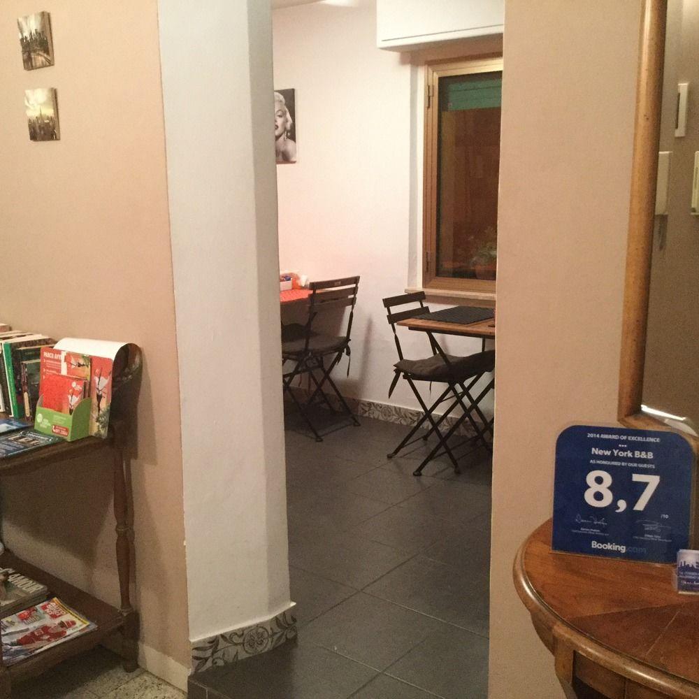 Civico 28 Bed & Breakfast เปสการา ภายนอก รูปภาพ