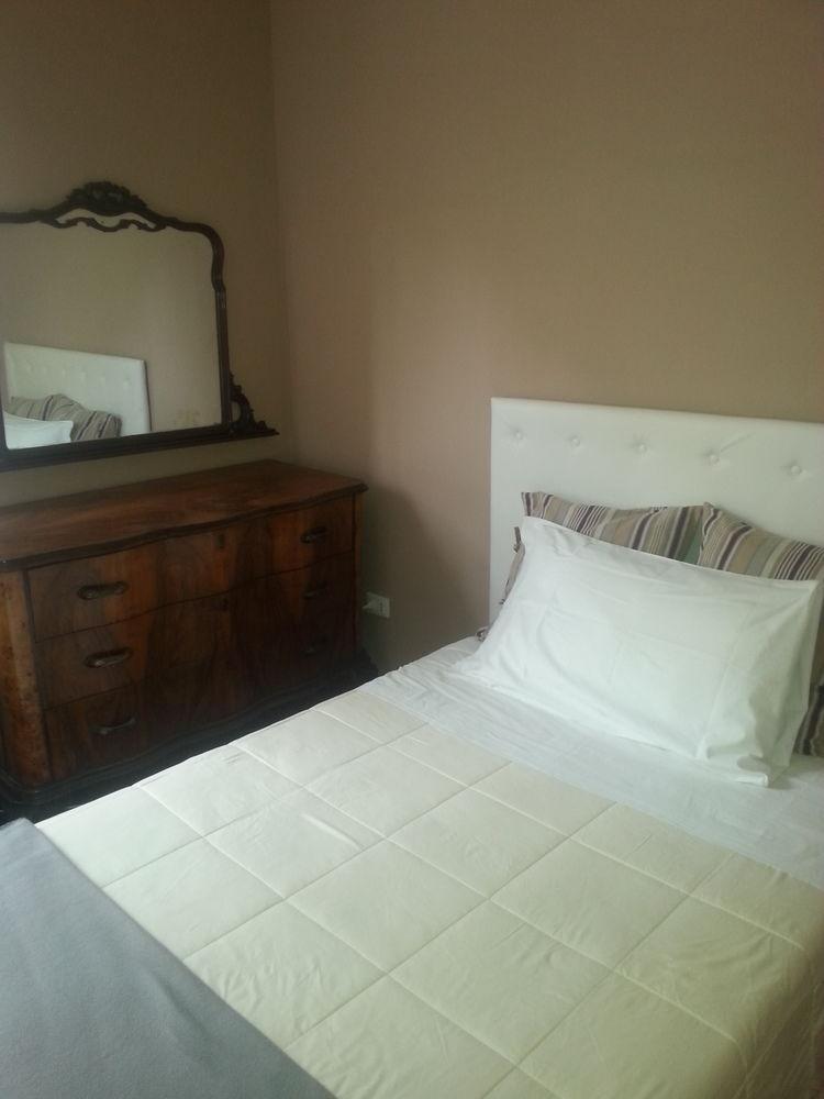 Civico 28 Bed & Breakfast เปสการา ภายนอก รูปภาพ
