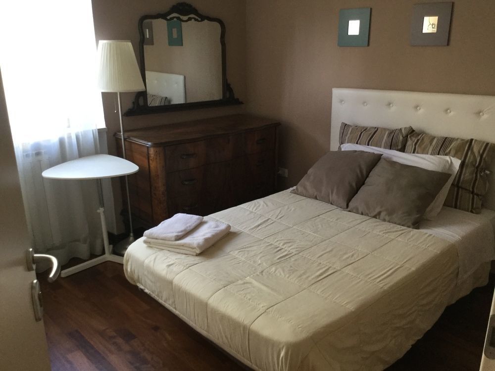 Civico 28 Bed & Breakfast เปสการา ภายนอก รูปภาพ