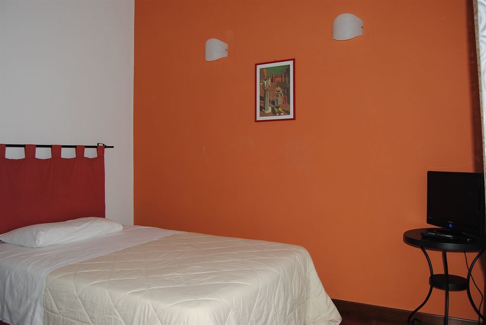 Civico 28 Bed & Breakfast เปสการา ภายนอก รูปภาพ